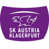 A. Klagenfurt