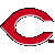 Cincinnati Reds Cincinnati Reds