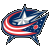 Columbus Blue Jackets