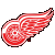 Detroit Red Wings