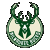 Milwaukee Bucks