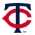 Minnesota Twins Minnesota Twins