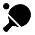 Namizni tenis