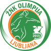 Olimpija Ljubljana (Ž)