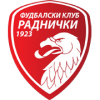 Radnicki 1923