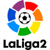 Španska 2. liga Španska 2. liga
