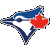Toronto Blue Jays Toronto Blue Jays