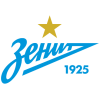 Zenit Petersburg